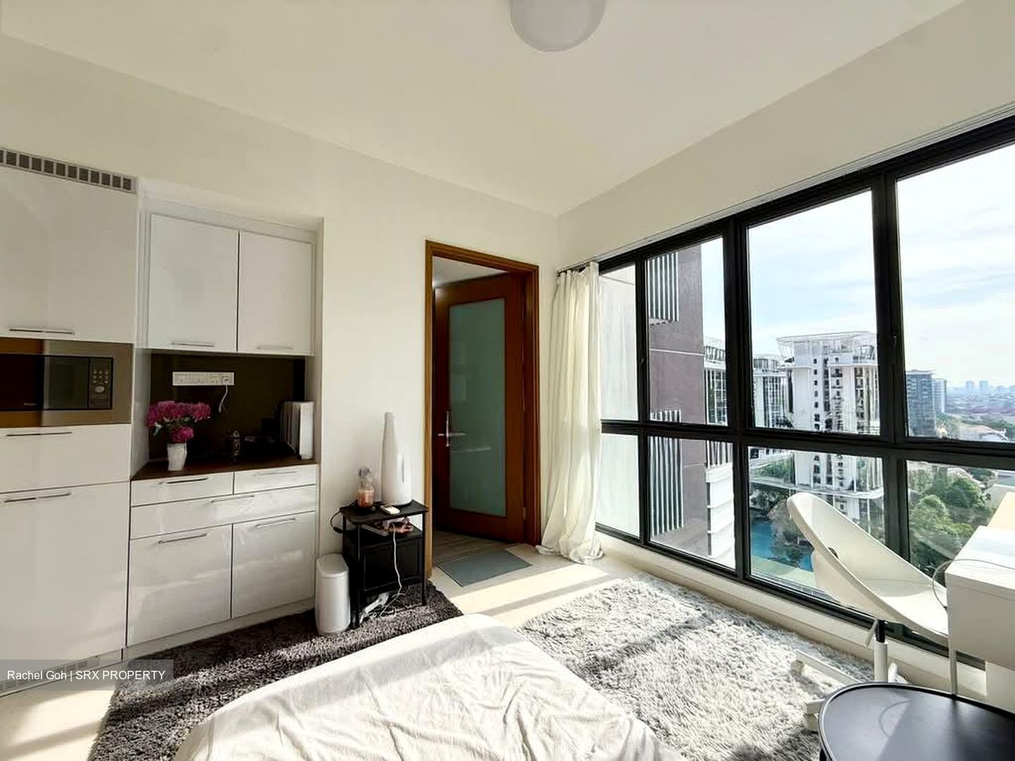 Trilive (D19), Condominium #579071761